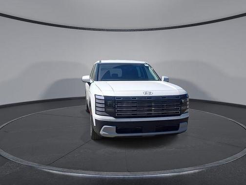 Pearl 2026 Hyundai PALISADE SE
