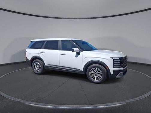 Pearl 2026 Hyundai PALISADE SE