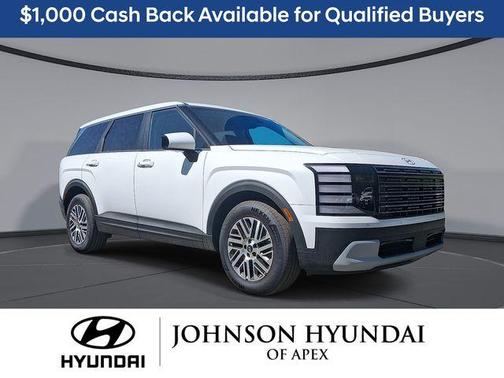 Pearl 2026 Hyundai PALISADE SE
