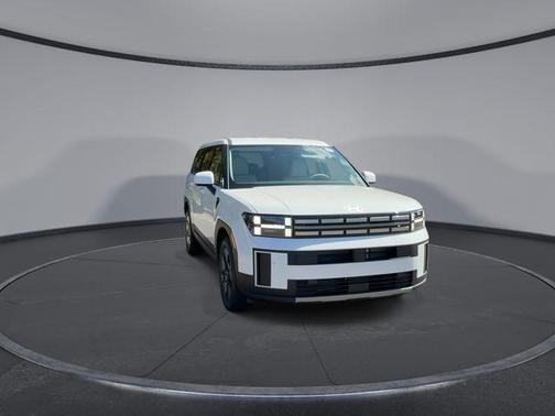 2026 Hyundai SANTA FE HEV SE