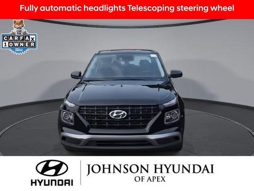2022 Hyundai VENUE SE