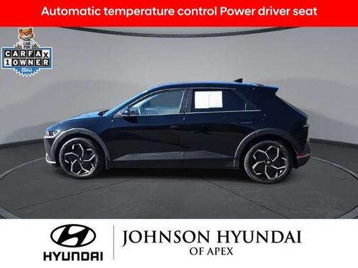 2023 Hyundai IONIQ 5 SEL