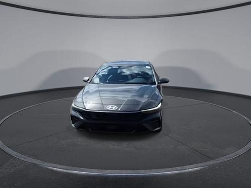 2025 Hyundai ELANTRA HEV Limited