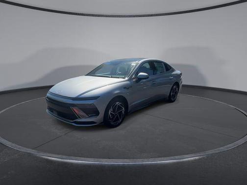 2025 Hyundai SONATA SEL Convenience