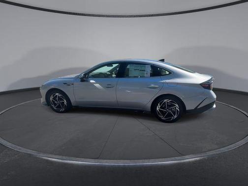 2025 Hyundai SONATA SEL Convenience