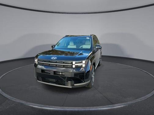 2026 Hyundai SANTA FE HEV Limited