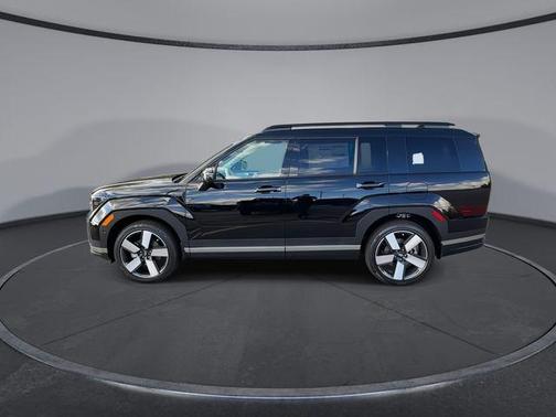 2026 Hyundai SANTA FE HEV Limited