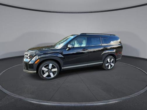 2026 Hyundai SANTA FE HEV Limited