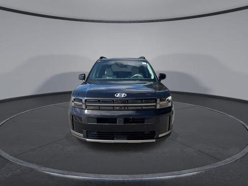 2026 Hyundai SANTA FE HEV Limited