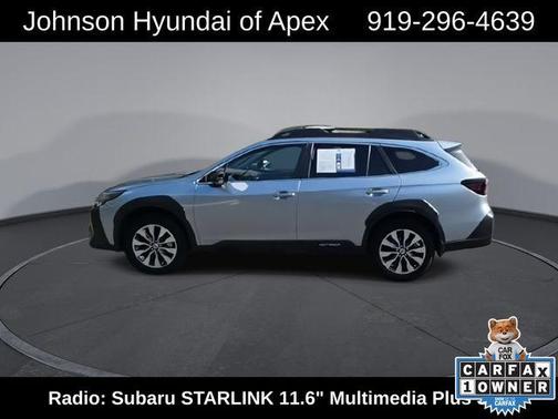 2023 Subaru Outback Limited