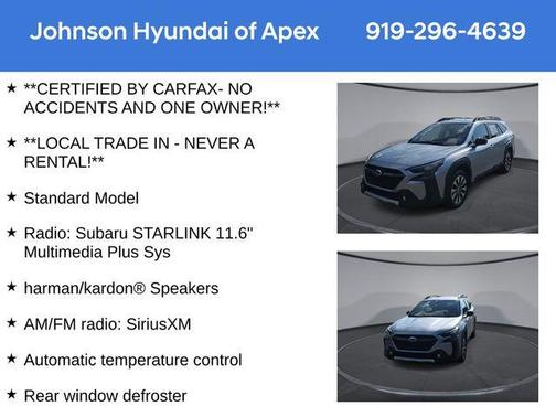 2023 Subaru Outback Limited