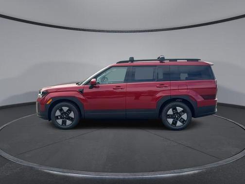 2026 Hyundai SANTA FE HEV SEL