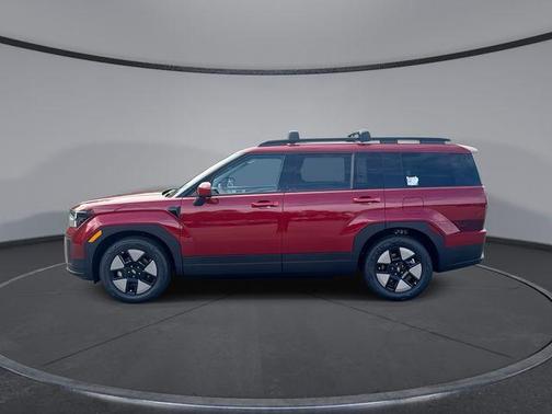 2026 Hyundai SANTA FE HEV SEL