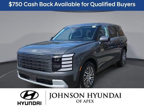 2026 Hyundai PALISADE SE