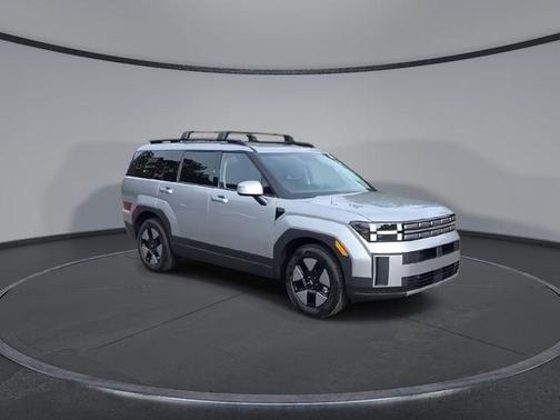 2026 Hyundai SANTA FE HEV SEL