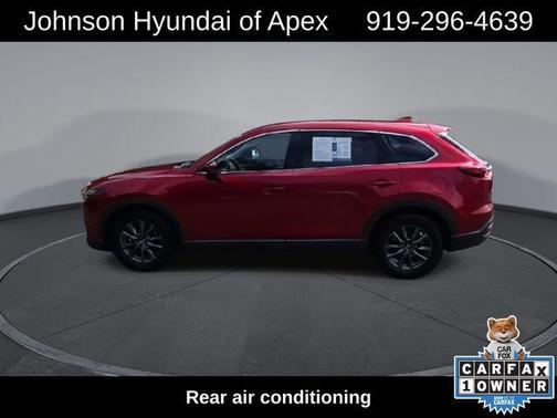 2020 Mazda CX-9 Touring
