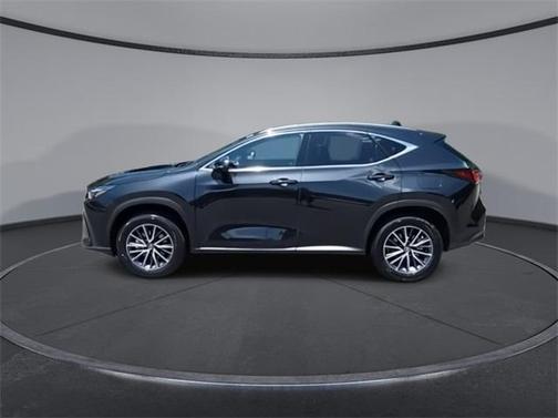 2024 Lexus NX 350h Base
