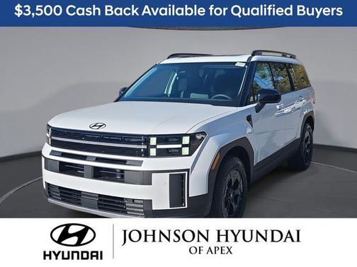 2026 Hyundai SANTA FE XRT