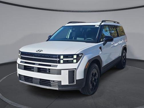 2026 Hyundai SANTA FE XRT