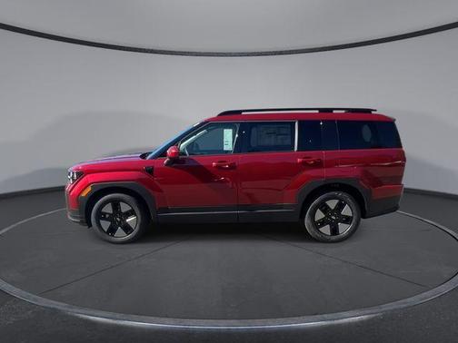 2026 Hyundai SANTA FE HEV SEL