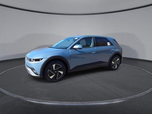 2026 Hyundai IONIQ 5 SE