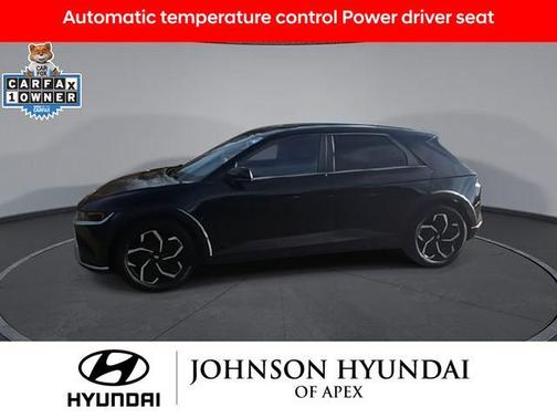 2022 Hyundai IONIQ 5 SEL