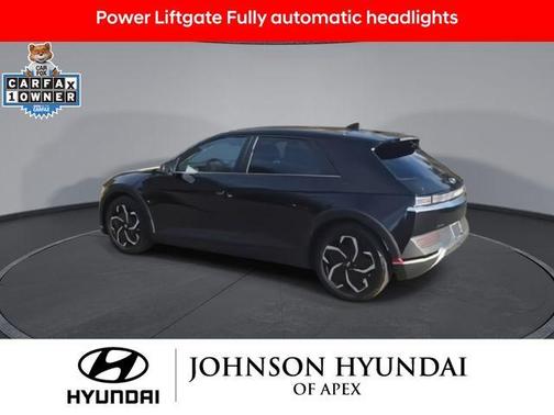 2022 Hyundai IONIQ 5 SEL