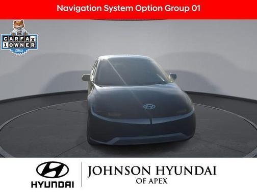 2022 Hyundai IONIQ 5 SEL