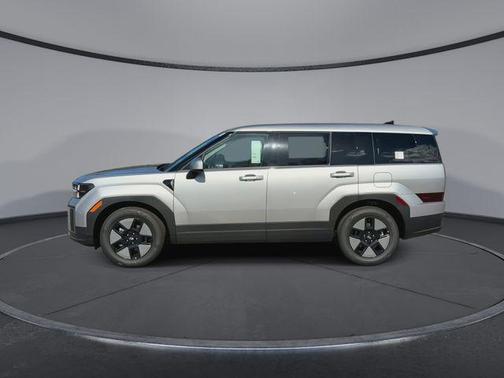 2026 Hyundai SANTA FE HEV SE