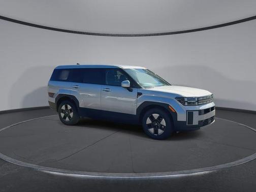 2026 Hyundai SANTA FE HEV SE