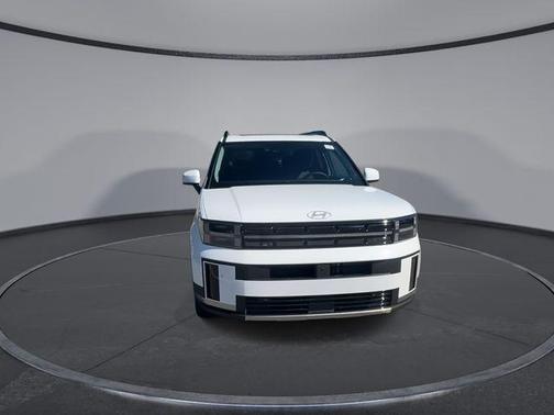 2026 Hyundai SANTA FE HEV Limited