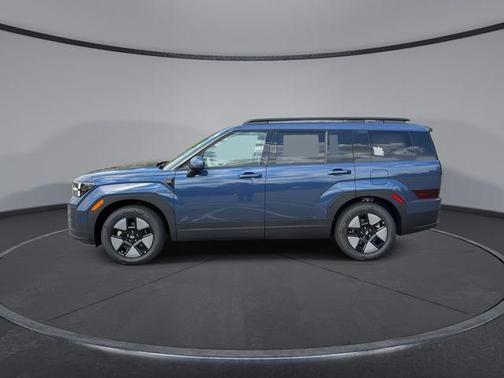 2026 Hyundai SANTA FE HEV SEL