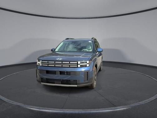 2026 Hyundai SANTA FE HEV SEL