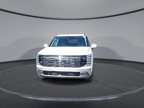 Pearl 2026 Hyundai PALISADE Limited