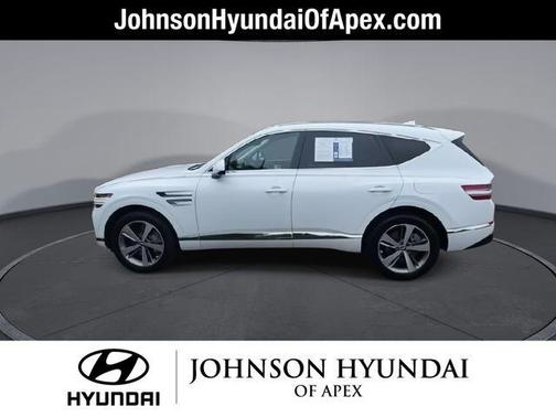 2024 Genesis GV80 3.5T