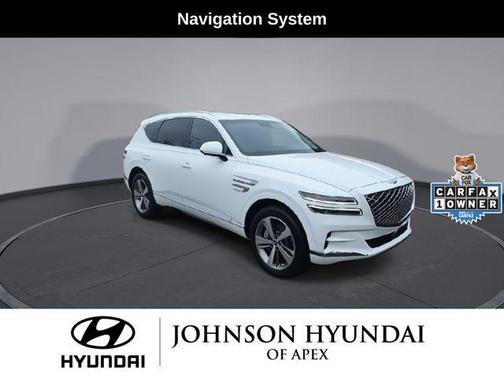 2024 Genesis GV80 3.5T