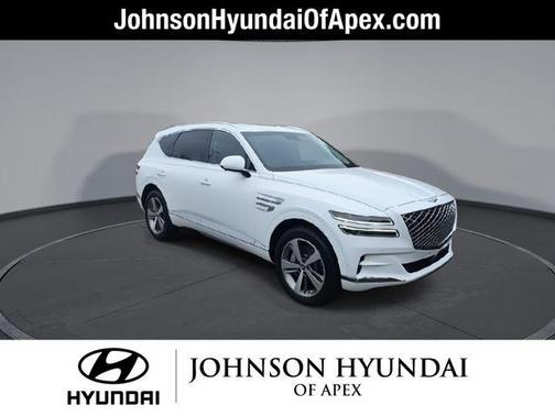 2024 Genesis GV80 3.5T