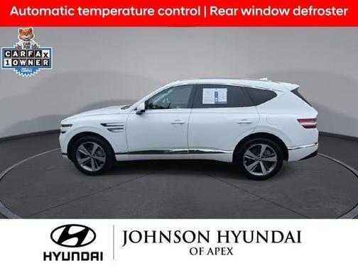 2024 Genesis GV80 3.5T