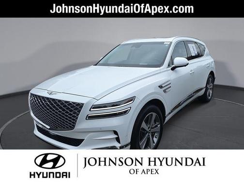 2024 Genesis GV80 3.5T