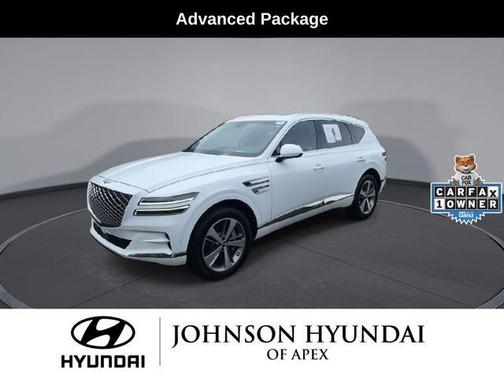 2024 Genesis GV80 3.5T