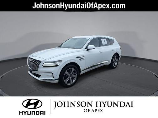2024 Genesis GV80 3.5T
