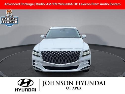 2024 Genesis GV80 3.5T