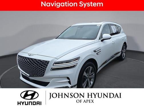 2024 Genesis GV80 3.5T