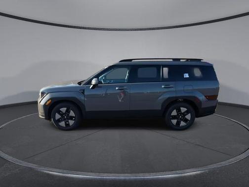 2026 Hyundai SANTA FE HEV SEL