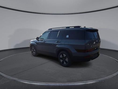 2026 Hyundai SANTA FE HEV SEL