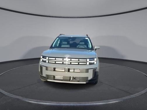 2026 Hyundai SANTA FE HEV SEL