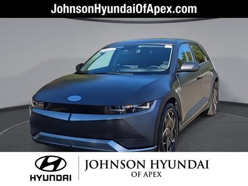 2022 Hyundai IONIQ 5 SEL