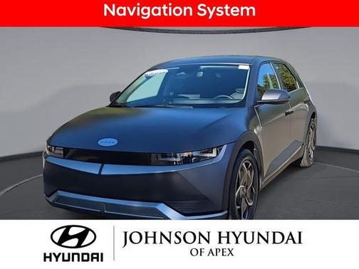 2022 Hyundai IONIQ 5 SEL