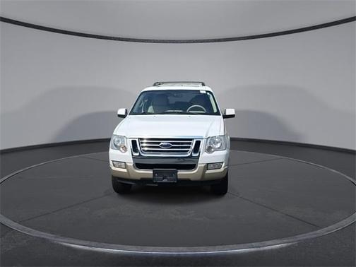2006 Ford Explorer Eddie Bauer
