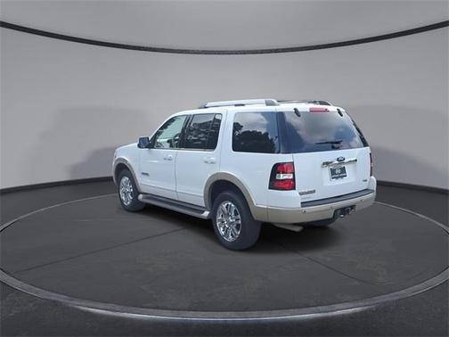 2006 Ford Explorer Eddie Bauer